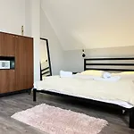 Guest house Nussbaum Panzio