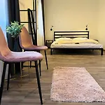 Nussbaum Panzio 3* Keszthely