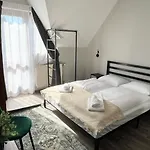 Guest house Nussbaum Panzio