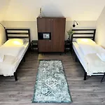 Nussbaum Panzio Guest house 3*