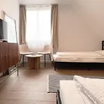 Guest house Nussbaum Panzio
