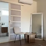 Nussbaum Panzio 3*
