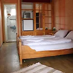 Nussbaum Panzio Guest house Keszthely