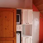 Nussbaum Panzio Guest house