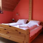Nussbaum Panzio 3* Keszthely