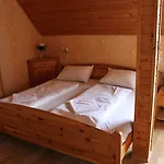 Nussbaum Panzio Guest house 3*