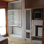 Nussbaum Panzio 3*