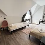 Nussbaum Panzio Guest house Keszthely