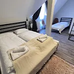 Guest house Nussbaum Panzio Keszthely