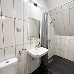 Nussbaum Panzio Guest house Keszthely