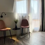 Guest house Nussbaum Panzio 3*