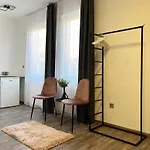 Guest house Nussbaum Panzio Keszthely