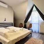 Guest house Nussbaum Panzio