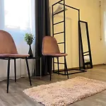 Nussbaum Panzio Guest house 3*