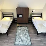 Guest house Nussbaum Panzio Keszthely