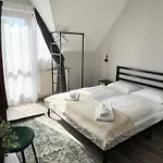 Guest house Nussbaum Panzio 3*