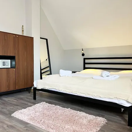 Πανσιόν Nussbaum Panzio