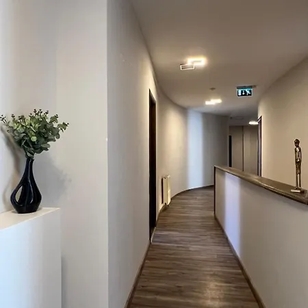 Nussbaum Panzió 3*
