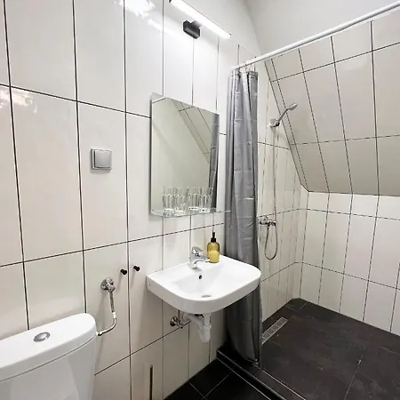 Nussbaum Panzió 3*