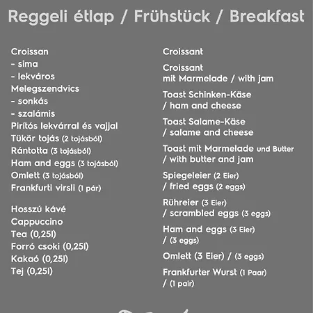 Πανσιόν Nussbaum Panzio