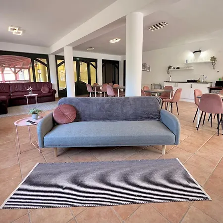 Πανσιόν Nussbaum Panzio