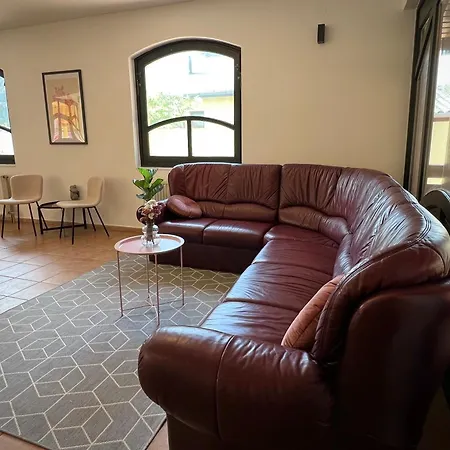 Nussbaum Panzio Πανσιόν Keszthely