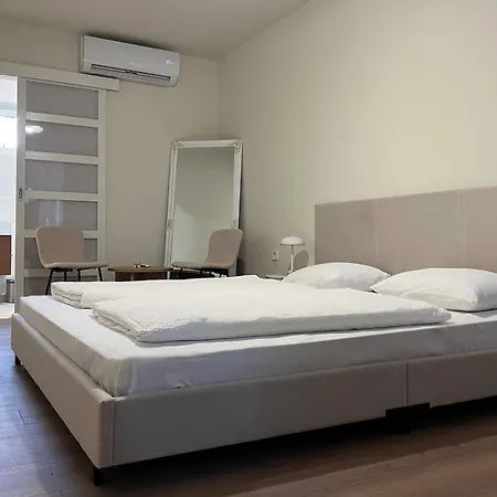 Πανσιόν Nussbaum Panzio