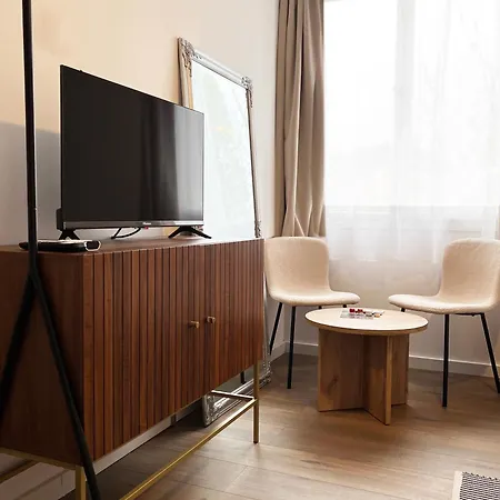 Guest house Nussbaum Panzio 3*