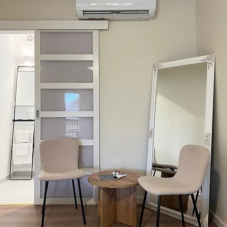 Nussbaum Panzio 3* كيستاي