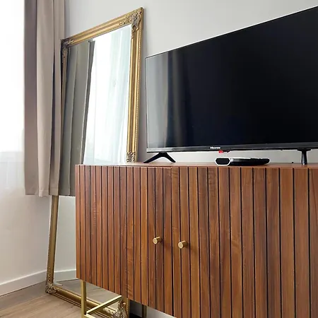 Nussbaum Panzio 3* 凯斯特海伊