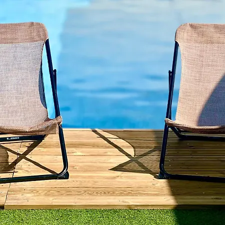 Nussbaum Panzio ゲストハウス