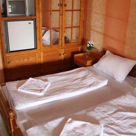 Πανσιόν Nussbaum Panzio Keszthely