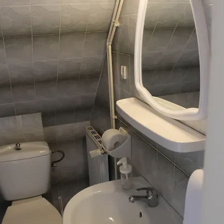 Nussbaum Panzio Πανσιόν