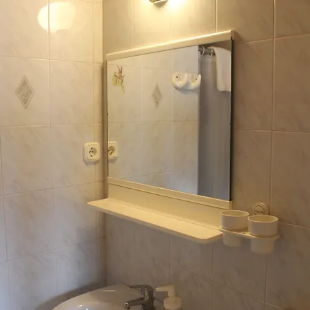 Πανσιόν Nussbaum Panzio