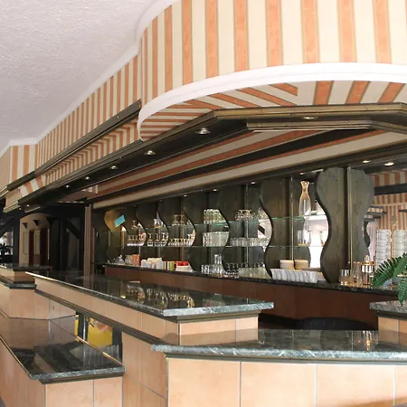 Πανσιόν Nussbaum Panzio 3*