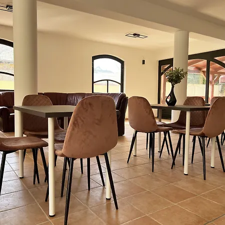 Nussbaum Panzio 3*