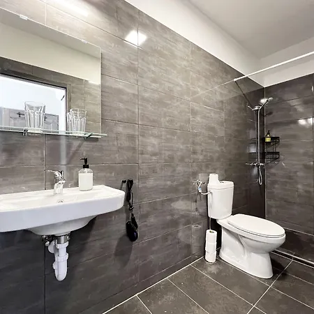 Πανσιόν Nussbaum Panzio Keszthely