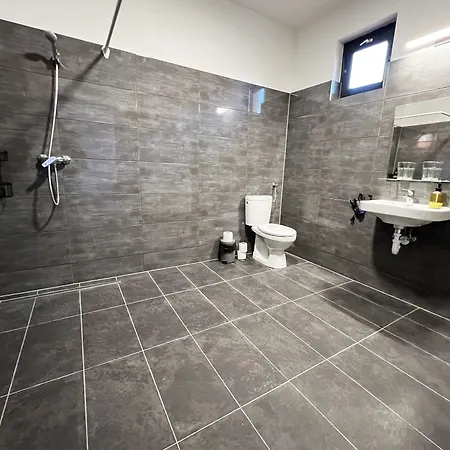 Nussbaum Panzio 3* Keszthely