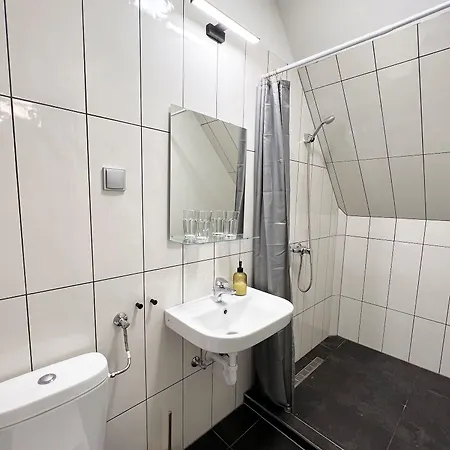 Nussbaum Panzio Πανσιόν Keszthely