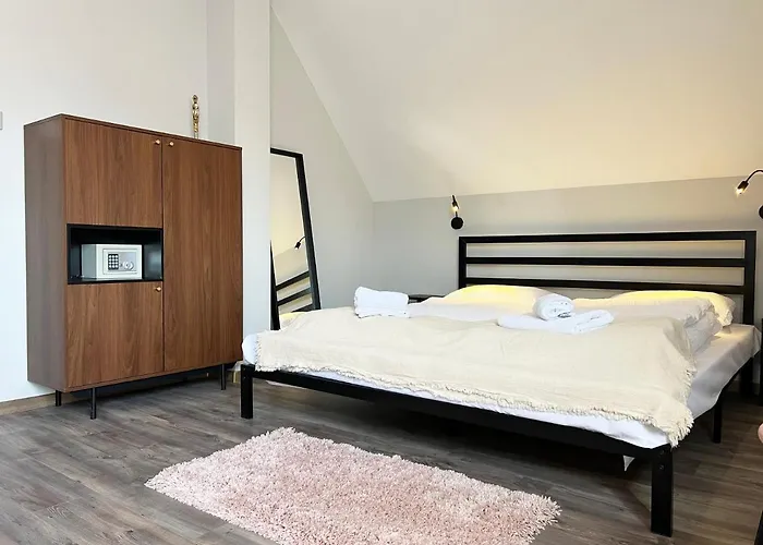 Vendégház Nussbaum Panzió