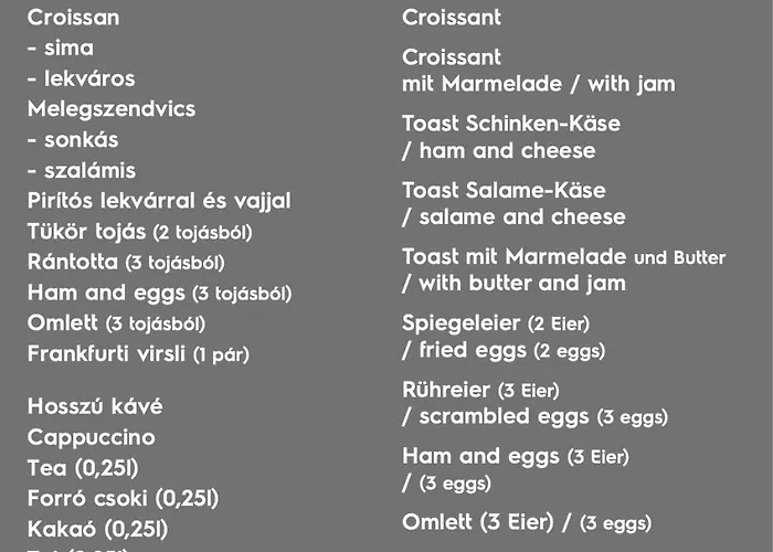 Gasthof Nussbaum Panzió