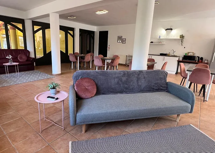 Nussbaum Panzió Gasthof 3*