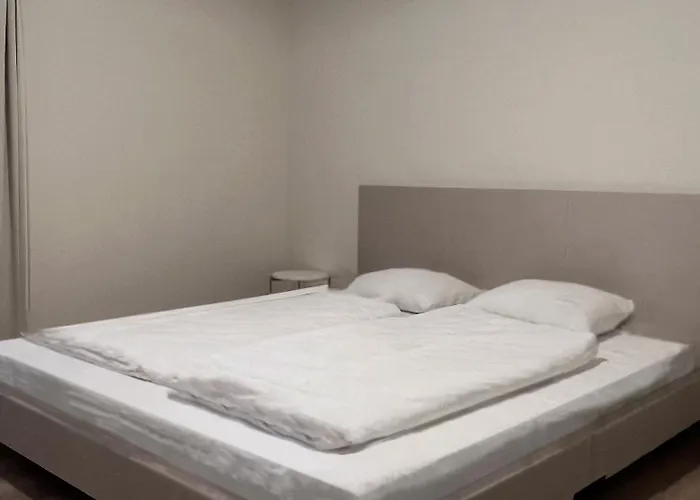 Vendégház Nussbaum Panzió 3*