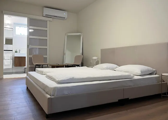 Gasthof Nussbaum Panzió