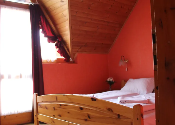 Nussbaum Panzió Gasthof 3*