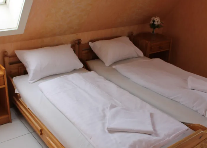 Nussbaum Panzió Vendégház