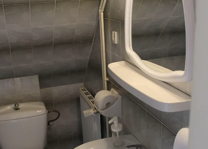 Nussbaum Panzió Gasthof