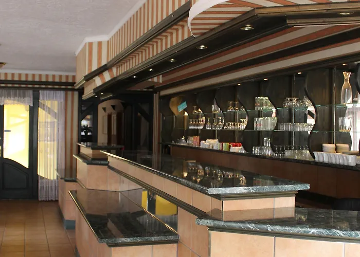 Nussbaum Panzió Gasthof