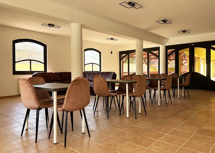 Gasthof Nussbaum Panzió