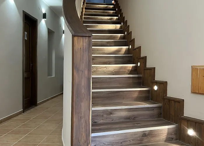 Nussbaum Panzió Gasthof